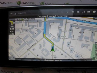 навител для андроид